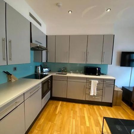 דירות לונדון Grand Living Near Piccadilly Cov11 מראה חיצוני תמונה