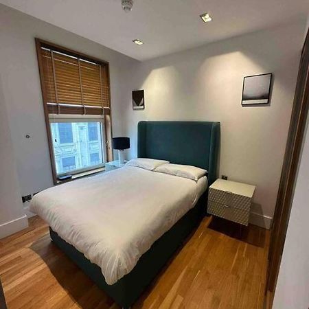 דירות לונדון Grand Living Near Piccadilly Cov11 מראה חיצוני תמונה