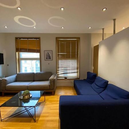 דירות לונדון Grand Living Near Piccadilly Cov11 מראה חיצוני תמונה