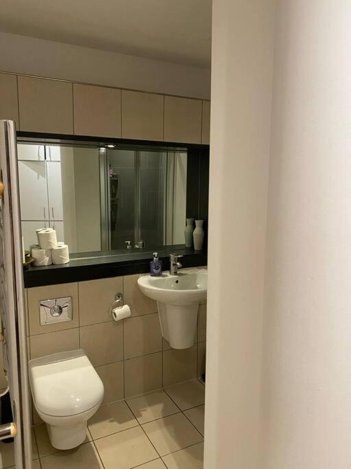 דירות לונדון Grand Living Near Piccadilly Cov11 מראה חיצוני תמונה