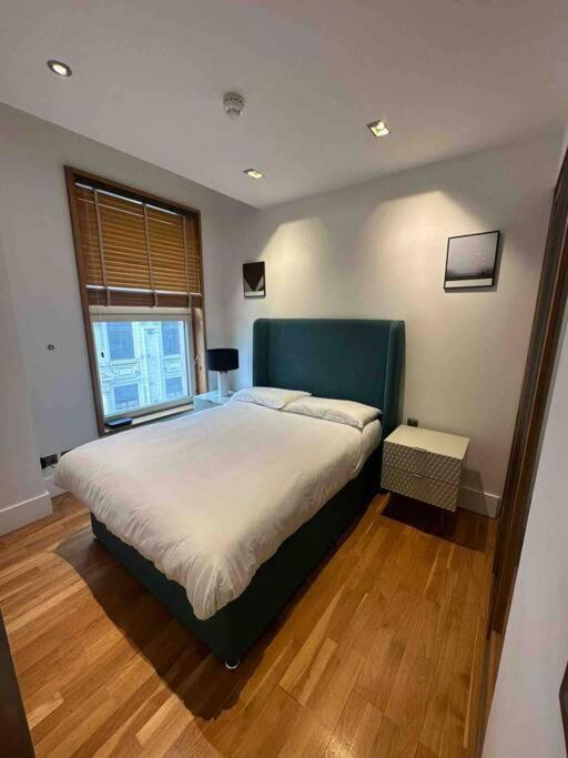 דירות לונדון Grand Living Near Piccadilly Cov11 מראה חיצוני תמונה