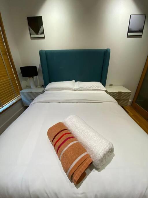 דירות לונדון Grand Living Near Piccadilly Cov11 מראה חיצוני תמונה